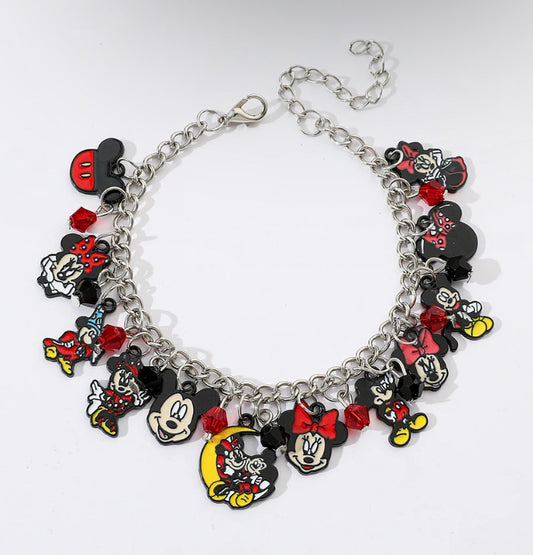 Charm Bracelet