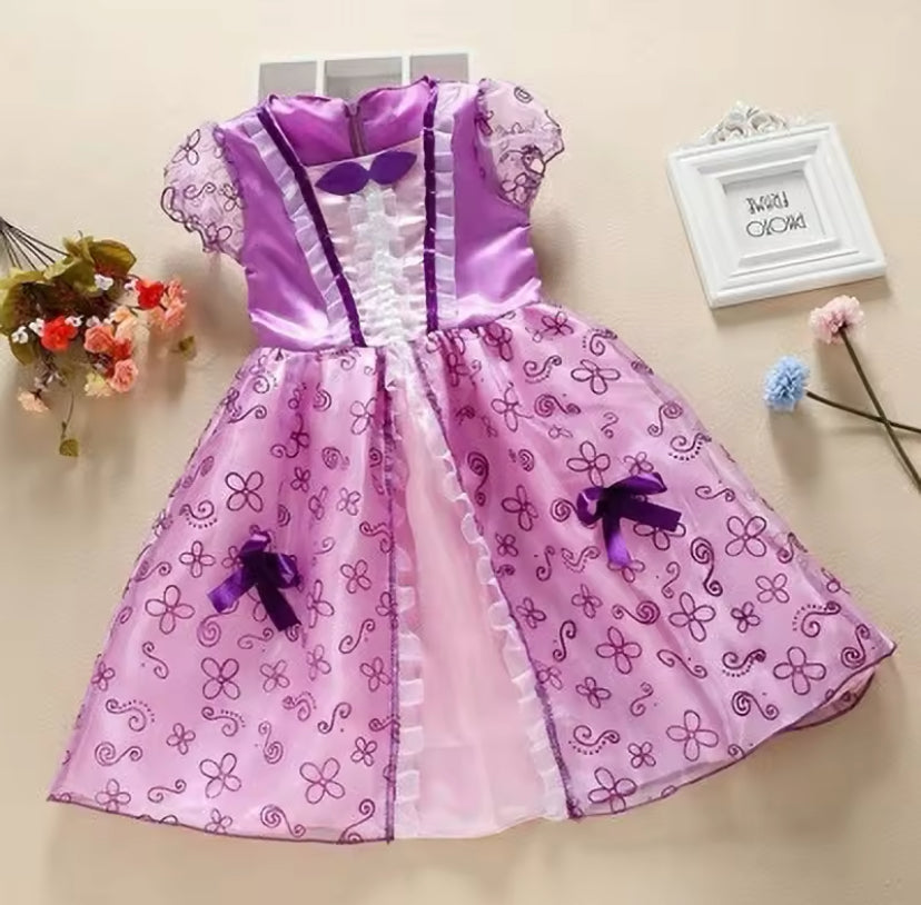 Kids Dress Up Dresses