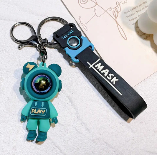 Astronaut KeyChain