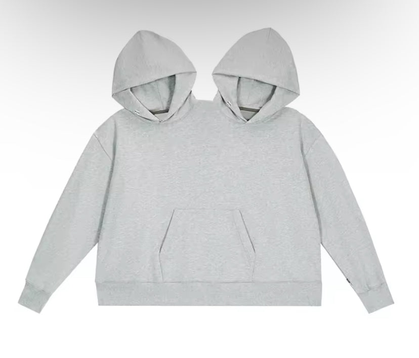 Couple Hoodies