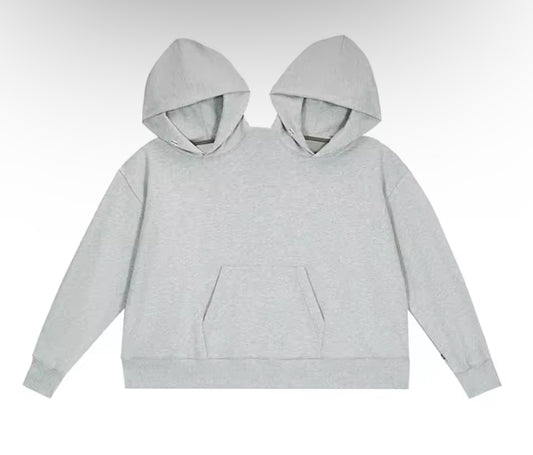 Couple Hoodies