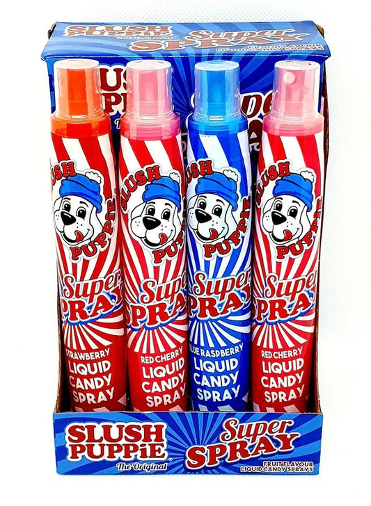 Slush Sprays