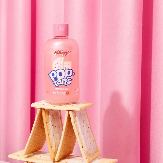 Pop Tart Shower Gel