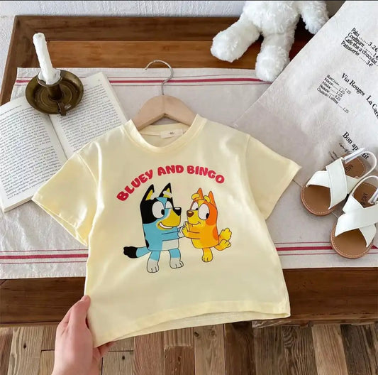 Kids tshirt