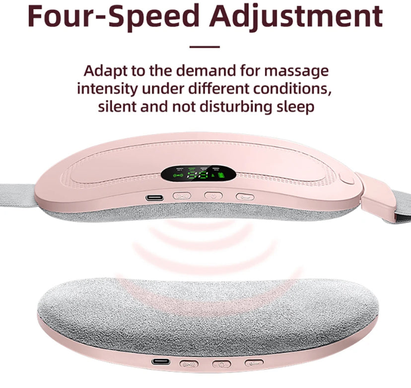 Period Cramp Massager