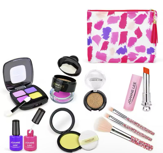 Kids Washable Make Up Set