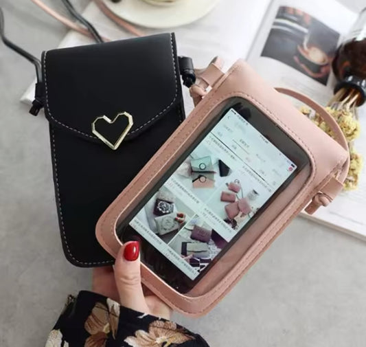 Phone Purse Cross Body