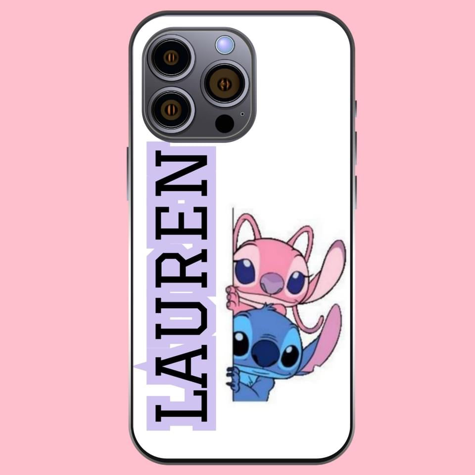 Personalised Phone Cases