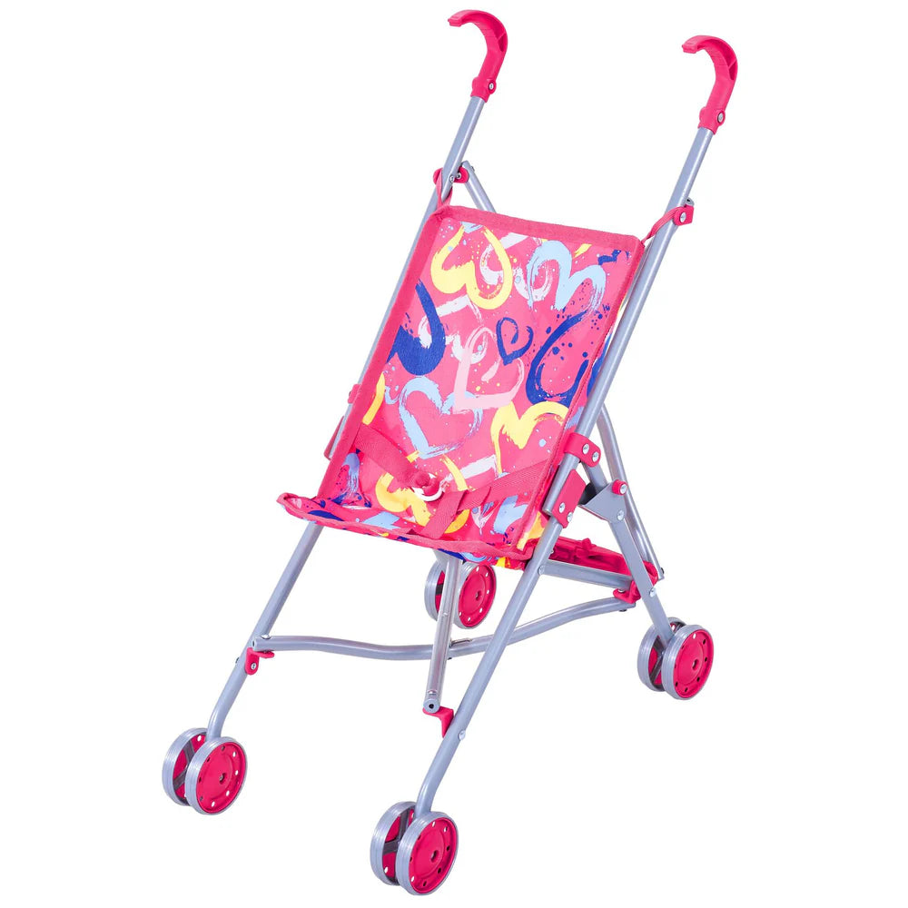 Doll Pram