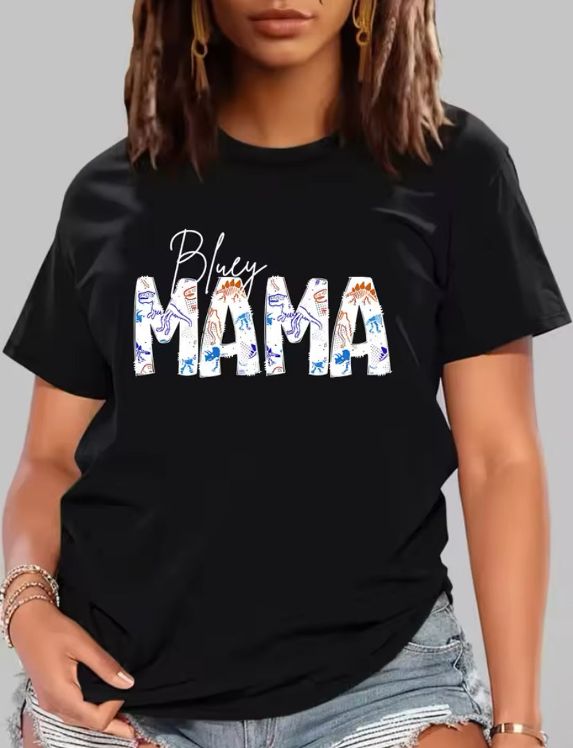 Ladies Tshirt