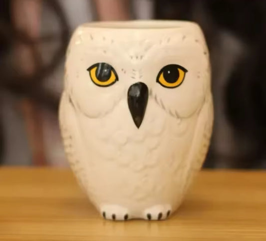 Owl Mug