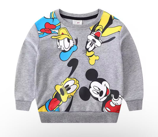 Kids Sweater