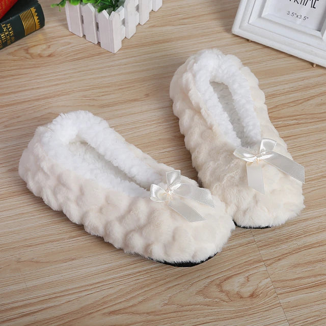 Women’s slippers