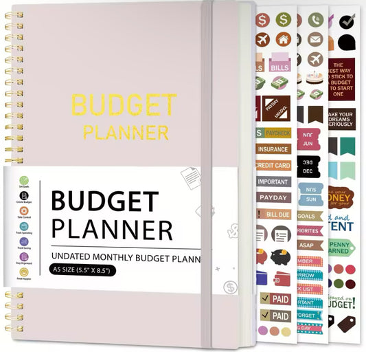 Budget Planner