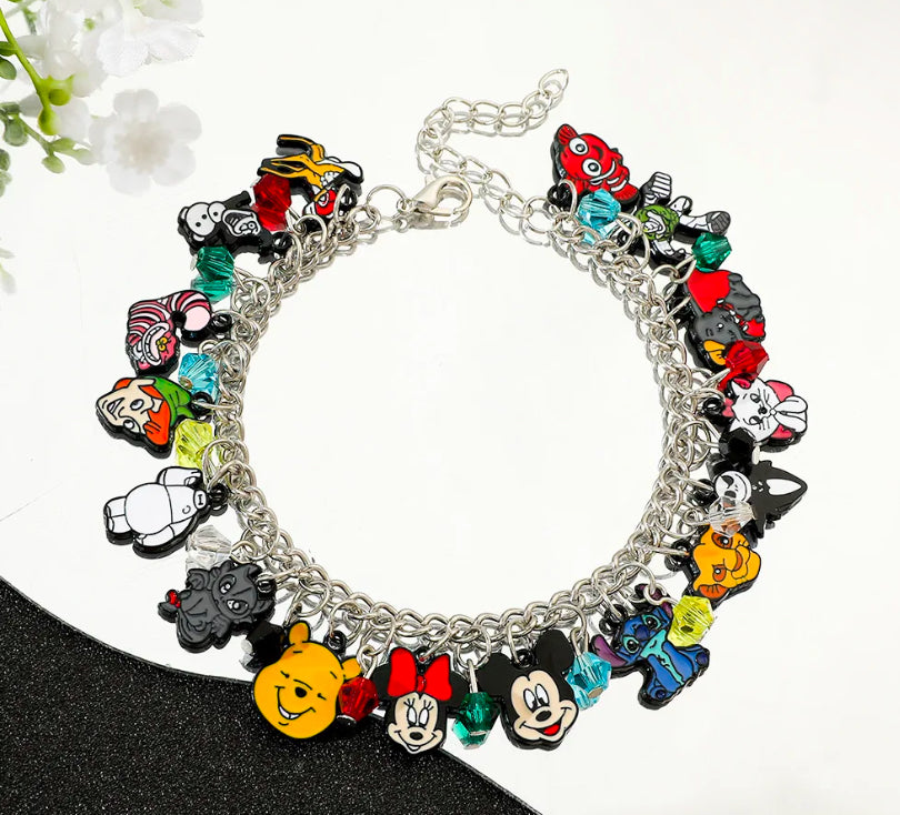 Charm Bracelet