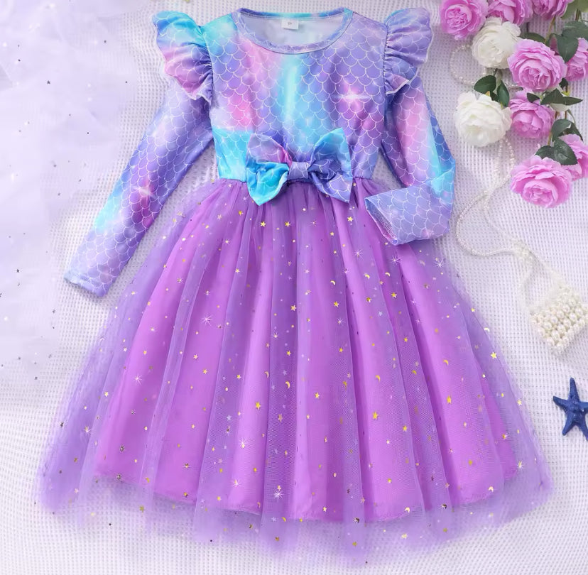 Girls Dresses