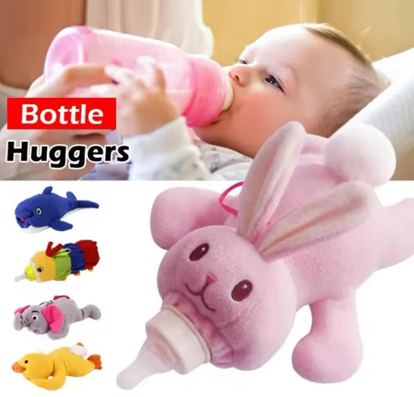 Bottle Hugger