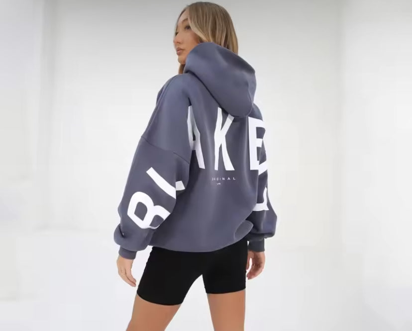 Women Hoodie