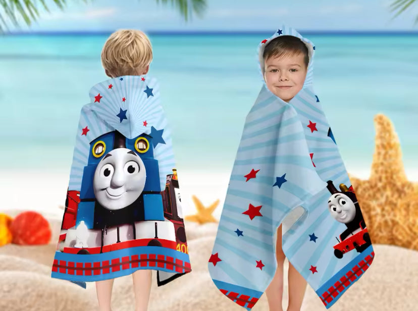 Kids Towel