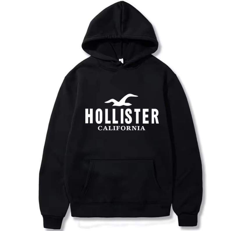 H Hoodie