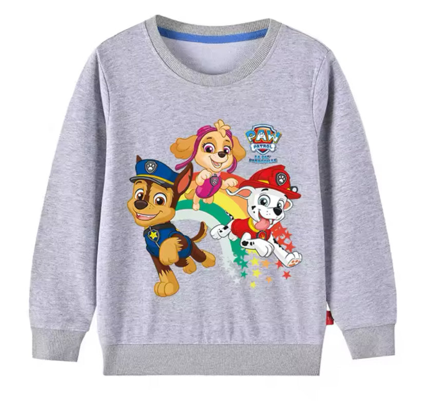 Kids Sweater