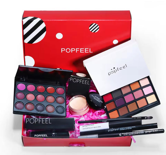 Make Up Gift Set