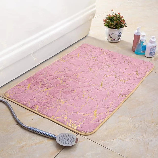 Bath mat