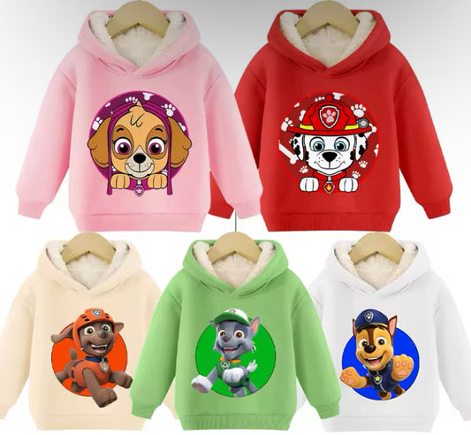 Kids Jumpers