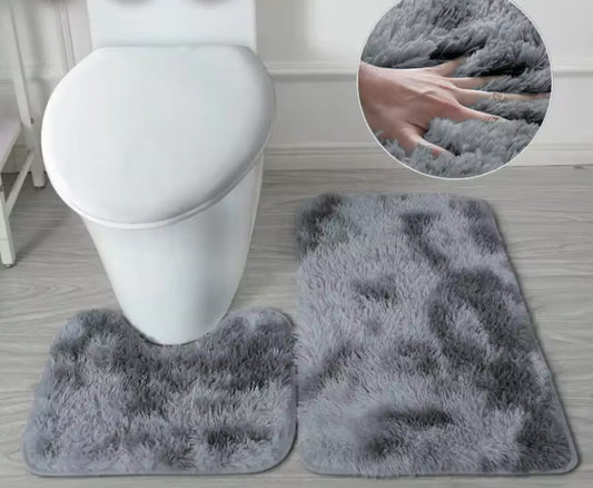 Bath Mat Set