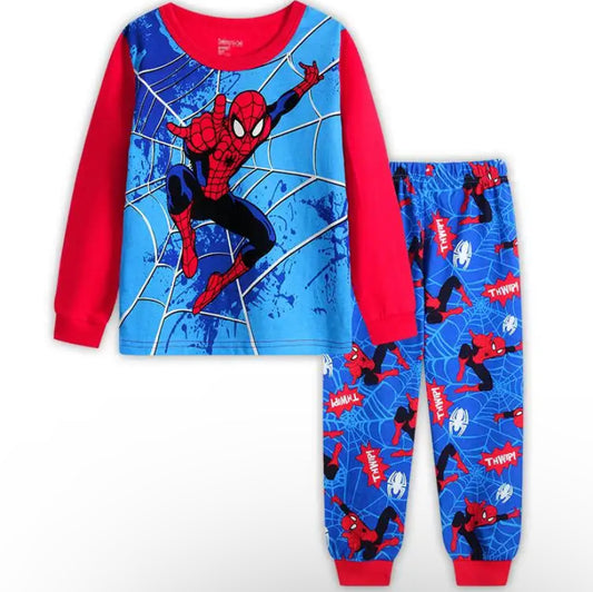 Kids Pjs