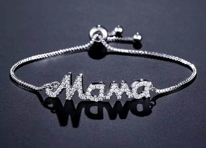 Mama Bracelet