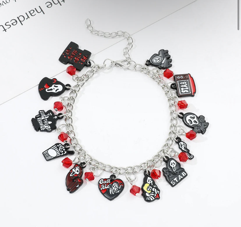 Charm Bracelet