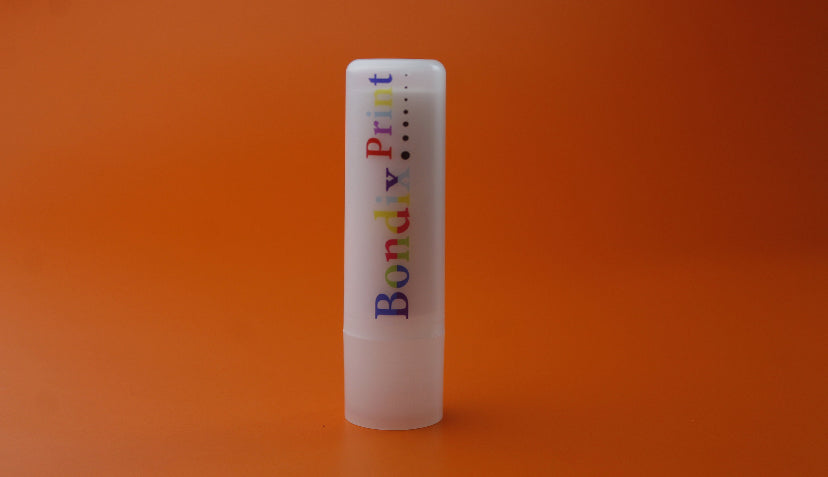 Personalised Lip Balm