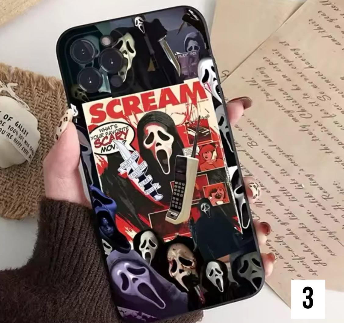 Phone case