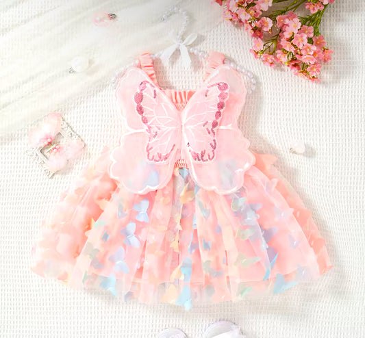 Girls Dress