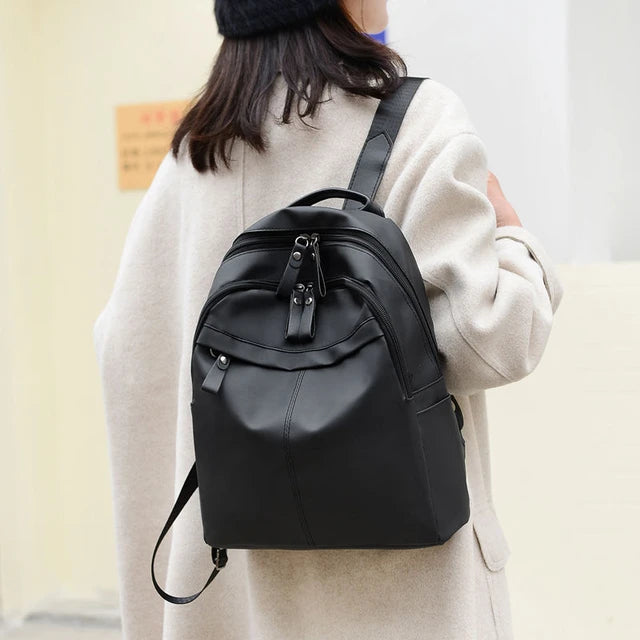 Ladies backpack