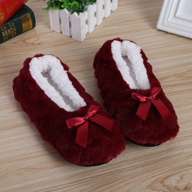 Women’s slippers