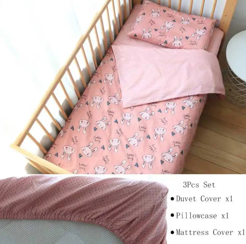 Baby Bedding Set