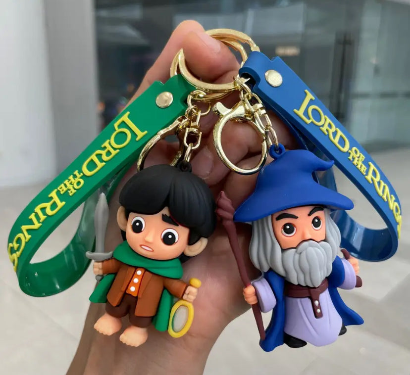 Keychain