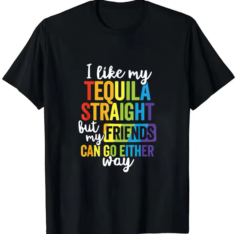 Pride Tshirt