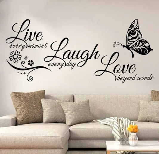 Wall Stickers