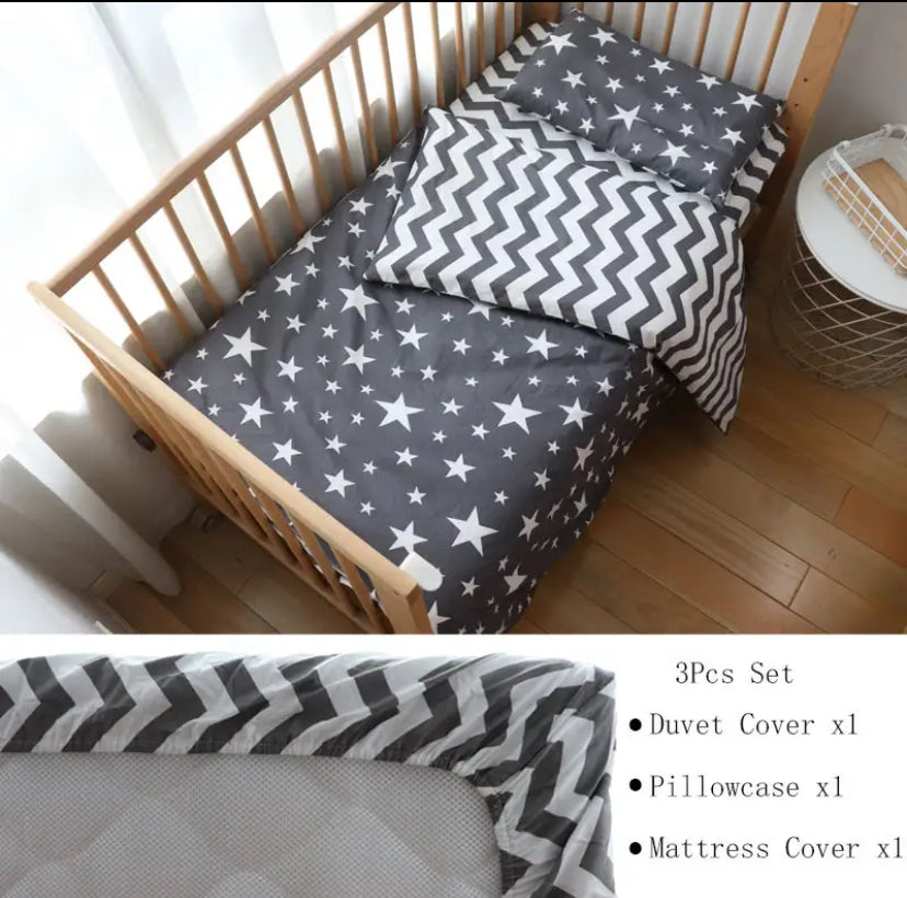 Baby Bedding Set