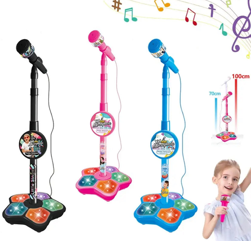 Kids Karaoke Set