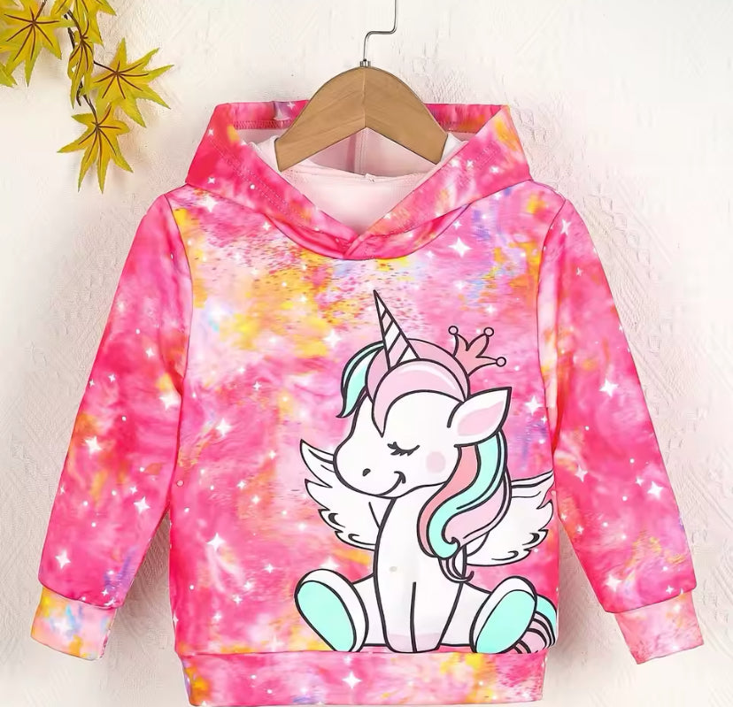 Unicorn Jumper