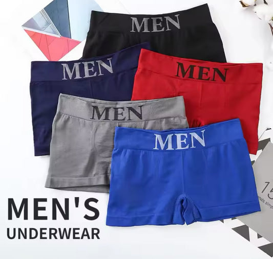 5pc Men Boxers