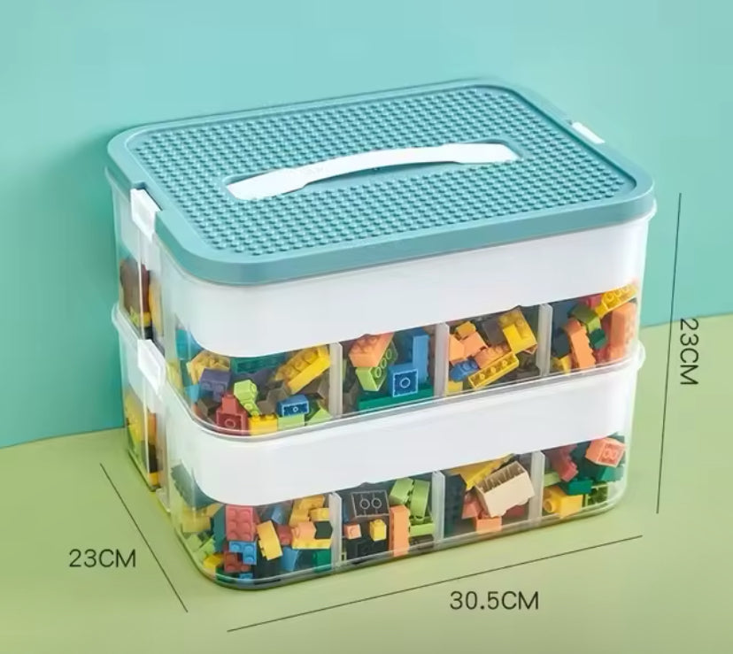 Lego Storage Box