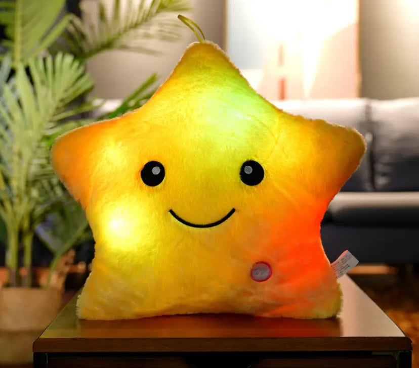 Light Up Cushion