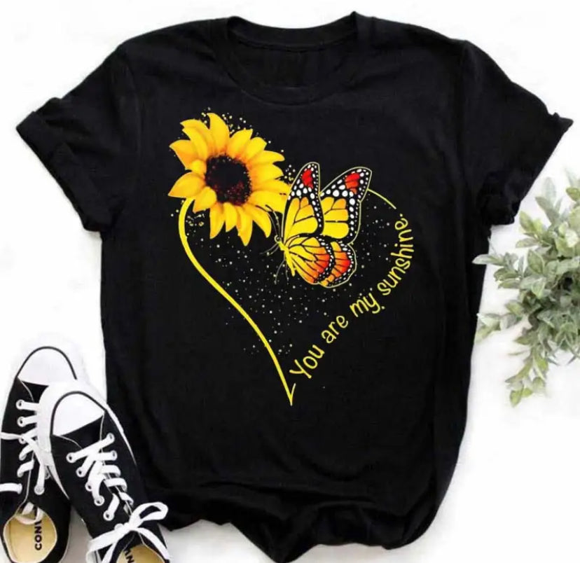 Women Tshirt