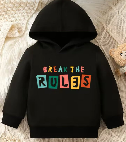 Kids Hoodie