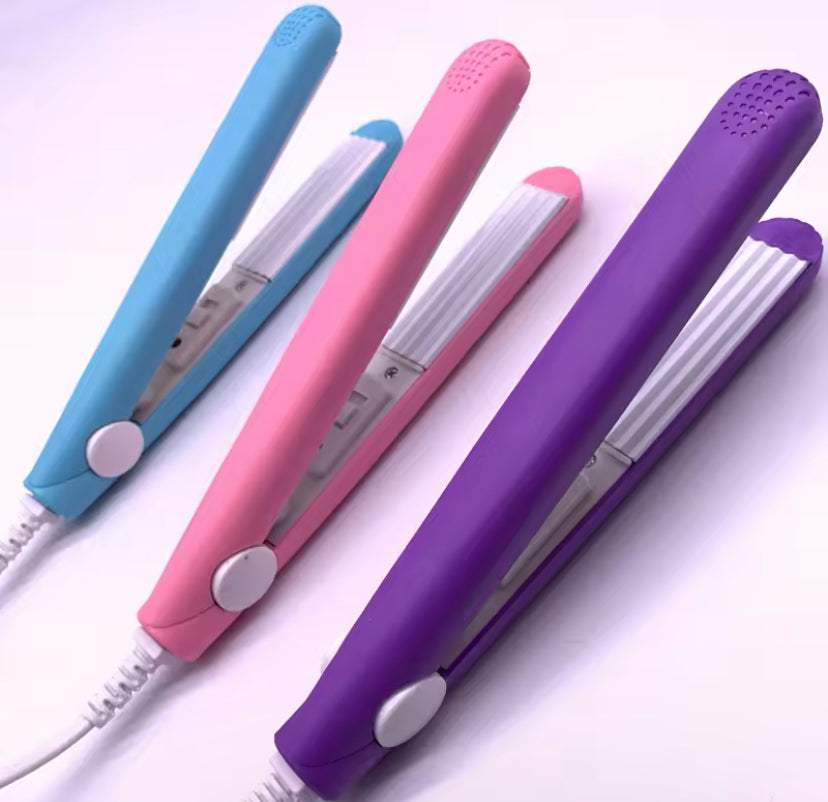 Mini Hair crimpers